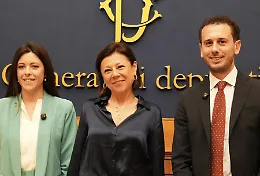 Ragusa, il consigliere comunale Bennardo alla Camera dei deputati a difesa della Politica di coesione