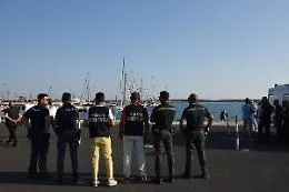 Pozzallo, fermati altri due scafisti di nazionalit&agrave; egiziana