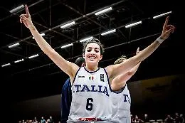 Da Palermo a Dallas, la scalata di Costanza Verona: &laquo;In Sicilia farsi notare &egrave; un&rsquo;impresa, ma questa &egrave; stata la mia palestra pi&ugrave; dura&raquo;