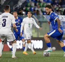 Serie C: Siracusa-Cavese, la diretta della partita