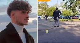 Omicidio di Pavia: convalidato il fermo del sedicenne accusato della morte di Gabriele Vaccaro