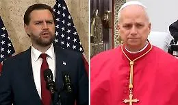 Attacco al Papa, Vance ci ripensa: "Leone XIV predica il vangelo, noi definiamo le politiche"