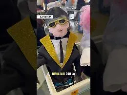 RoboCup Junior Academy 2026 a Misterbianco: i giovani talenti della robotica si sfidano (e imparano)