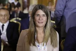Al via il processo per l'assessora regionale Elvira Amata: accuse di favori illeciti