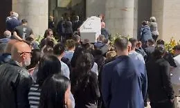 La luce di Miriam continuer&agrave; a brillare: Santa Ninfa piange la giovane scomparsa