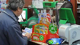 Lotto, 10eLotto e Superenalotto, primavera con calendario riscritto: cosa cambia davvero tra il 25 aprile e il 1&deg; maggio 2026