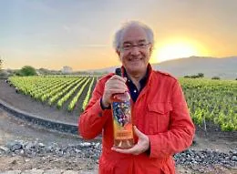 Il miglior vino ros&eacute; d&rsquo;Italia &egrave; siciliano