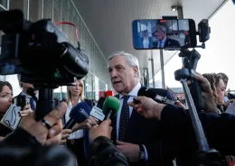 Tajani: &laquo;Se la guerra in Iran continuer&agrave; ci vorranno misure europee come per il Covid&raquo; 