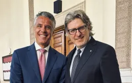 Autoporto di Vittoria, il senatore Sallemi: "Vincente la sinergia tra le istituzioni"