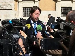 La retromarcia di Manlio Messina: &laquo;Niente rivelazioni per non aiutare la Sinistra&raquo; 