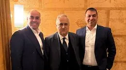 Asse tra editoria, calcio e finanza per progettare il futuro