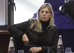 Giusi Bartolozzi torna ad indossare la toga con la previsione di un nuovo incarico ministeriale