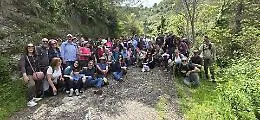 Ragusa: Settimana dell'ambiente Lions nel vivo con convegni, passeggiate e iniziative di sensibilizzazione