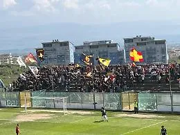 Igea-Messina e Milazzo-Reggina a 10 chilometri di distanza: trasferte vietate ai tifosi ospiti