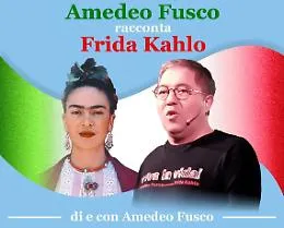 Un ponte di colori tra Lombardia e Messico passando dalla provincia di Ragusa: il viaggio teatrale di Amedeo Fusco che unisce arte, memoria e identit&agrave;
