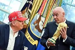 Presunta promessa sulla finale del mondiale 2030 in Marocco: Fifa nell'occhio del ciclone