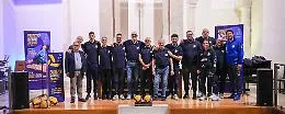 Modica avvia il progetto Sicilia Academy Volley