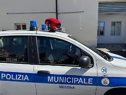 L'Intelligenza artificiale per fare multe, parte la sperimentazione a Messina
