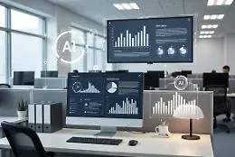Rivoluzione IA negli uffici pubblici: il 60% dei dipendenti "come call center"? 