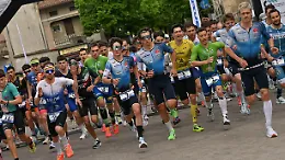Triathlon: siciliani protagonisti ai tricolori di duathlon