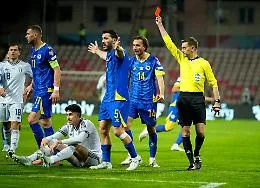 Illusione Mondiale: l'Italia rifiuta l'ipotesi  del ripescaggio al posto dell'Iran