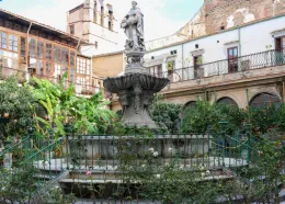 Messa rinascimentale: Orlando di Lasso nel gioiello barocco di Santa Caterina