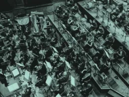 Capricci, variazioni e suite: Orchestra del Teatro Massimo Bellini al Teatro Garibaldi di Modica