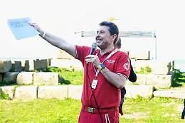 Dopo il caso dei finti soccorritori (ladri) le raccomandazioni della Croce Rossa: &laquo;Volontari operano sempre in modo riconoscibile&raquo;