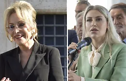 Intitolazione aeroporto, Marina e Barbara Berlusconi sulla decisione del Tar: &laquo;Rimesse le cose al loro posto&raquo;