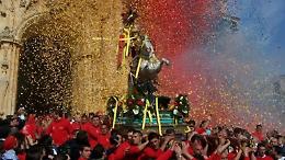 San Giorgio 2026, Modica si prepara alla festa