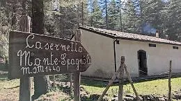 Etna, svolta storica: il rifugio di Monte Spagnolo affidato al Cai Sicilia. Unico posto prenotabile sulla pista altomontana