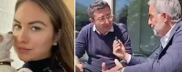 Pamela Genini, un capello biondo in una botola in casa di Francesco Dolci riapre il mistero sulla profanazione 