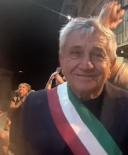 False residenze elettorali, torna libero il sindaco Bruno Miliad&oacute;