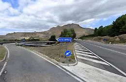 Strade provinciali agrigentine,  via libera all'appalto da 2 milioni: cantieri al via nel versante centro-nord