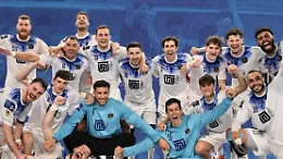 Pallamano: domani ultima in A Gold, l'Albatro deve battere Fasano per centrare la Final Four scudetto