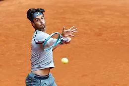 Esordio vincente di Lorenzo Musetti al Mutua Madrid Open: Hurkacz sconfitto, ora la sfida a Griekspoor