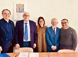 Ragusa, al via il progetto di terapia assistita con gli animali rivolto ai ragazzi con neurodiversit&agrave;