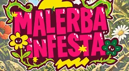 Malerba Infesta: due giorni di musica, laboratori e resistenza alla Pineta San Papino 