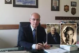 &laquo;Aldo Ercolano ordin&ograve; gli omicidi di Vecchio e Rovetta dopo la caduta dello scudo del Cavaliere Costanzo&raquo;