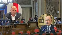 I motivi del possibile conflitto d'interessi del nuovo direttore dell'Audit. Il governo &laquo;valuta eventuali incompatibilit&agrave;&raquo; 