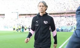 Palermo, mister Inzaghi e la trasferta in casa della Reggiana: &laquo;Non abbiamo alternative&raquo;
