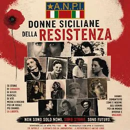 Tra le donne siciliane della Resistenza anche la vittoriese Giuseppina Di Guardo