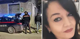 Foggia, guardia giurata uccide la moglie a colpi di pistola: quattro spari sentiti dai vicini