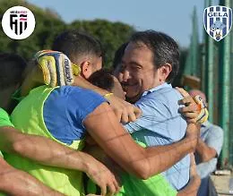 Addio a Franco Gallo, la voce dello sport che ha raccontato Gela per il nostro quotidiano