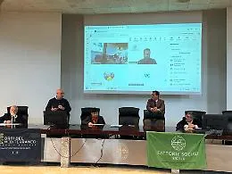 AgriSchool Expo 2026: l&rsquo;agricoltura sociale siciliana traccia la rotta del benessere e dell&rsquo;inclusione a Catania