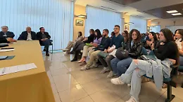 A Palazzo Visconti l'Assemblea annuale degli iscritti all'Ordine delle Professioni Infermieristiche 