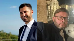 Catania, si dimette Bottino, entra Santo Russo: cambio nel gruppo di Fratelli d'Italia al consiglio comunale