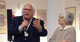 "Il lamento del mare" di Giuseppe Macauda conquista Santa Croce Camerina