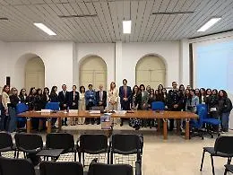 Educare alla legalit&agrave;: il fronte comune delle istituzioni contro la violenza