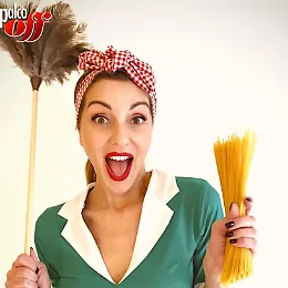 Palco Off. L'italica madre: ironia e tenerezza di una mamma italiana